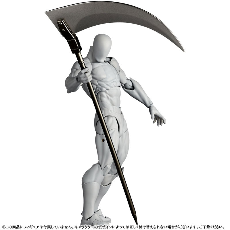 SPECIAL ORDER Kaiyodo - Revoltech Option Parts Expansion Pack Vol.2 [JP]