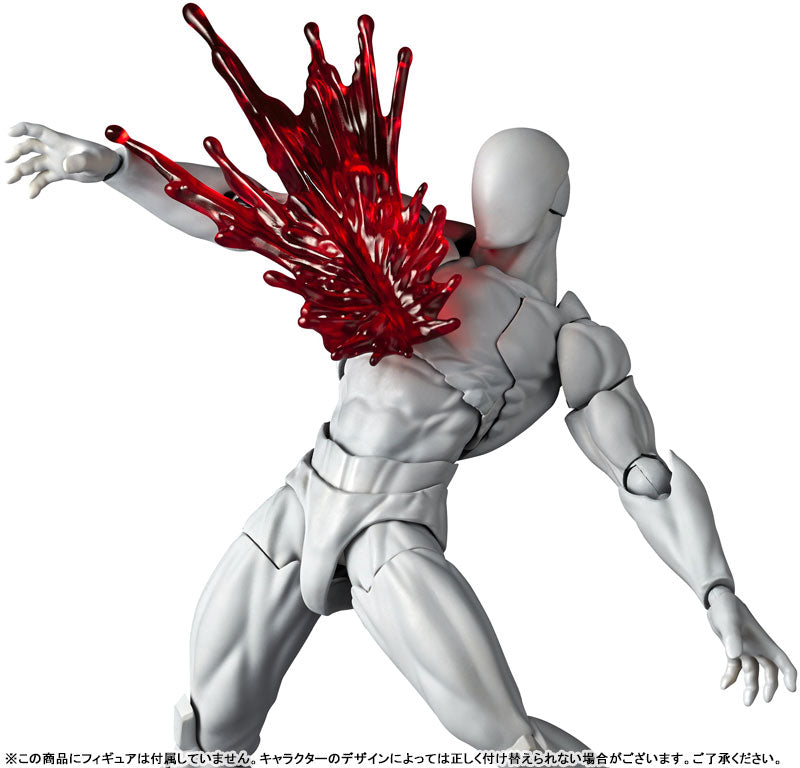 SPECIAL ORDER Kaiyodo - Revoltech Option Parts Expansion Pack Vol.2 [JP]