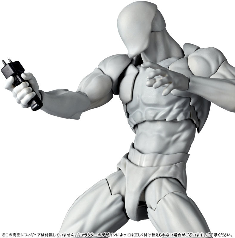 SPECIAL ORDER Kaiyodo - Revoltech Option Parts Expansion Pack Vol.2 [JP]