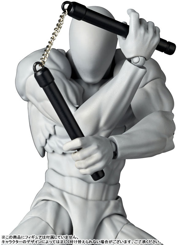 SPECIAL ORDER Kaiyodo - Revoltech Option Parts Expansion Pack Vol.2 [JP]