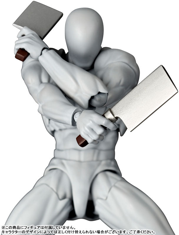 SPECIAL ORDER Kaiyodo - Revoltech Option Parts Expansion Pack Vol.2 [JP]