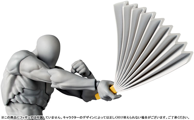 SPECIAL ORDER Kaiyodo - Revoltech Option Parts Expansion Pack Vol.2 [JP]