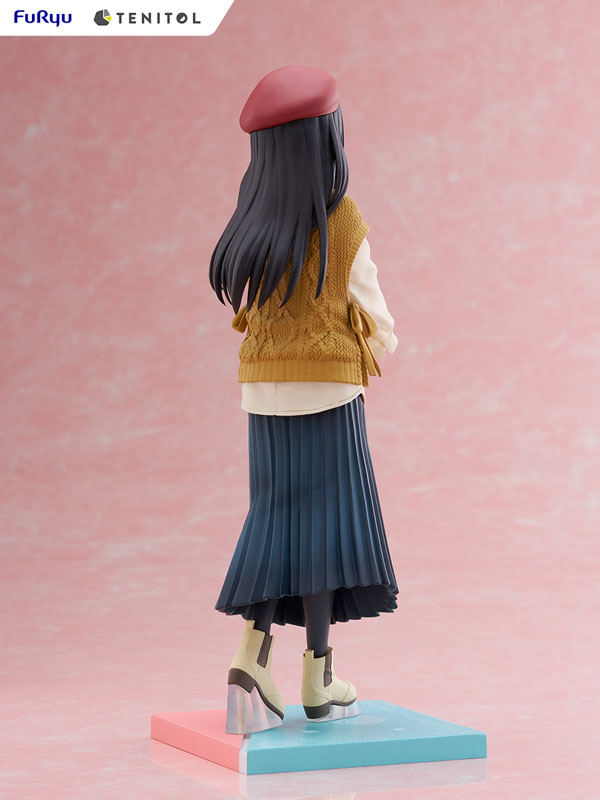 PRE-ORDER FuRyu - TENITOL - Lycoris Recoil - Takina Inoue