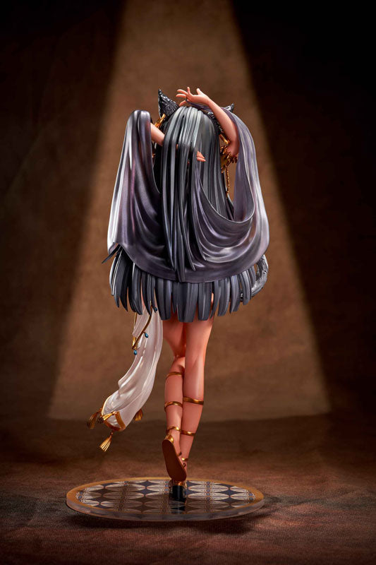 PRE-ORDER PURE - Nigi Komiya Original Work - Bastet the Goddess 1/4