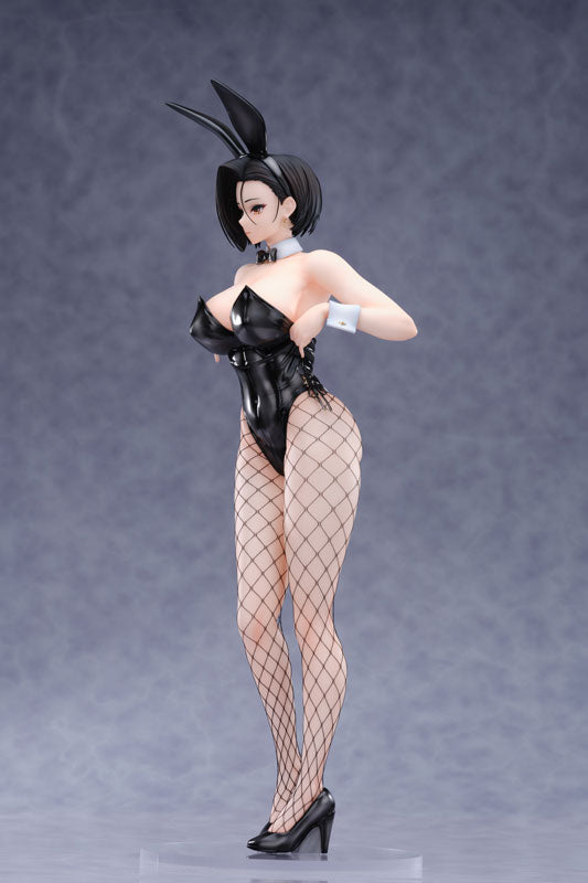PRE-ORDER MAGI ARTS - infinote Original Work - Bunny Yashiki-san: Deluxe Edition 1/4