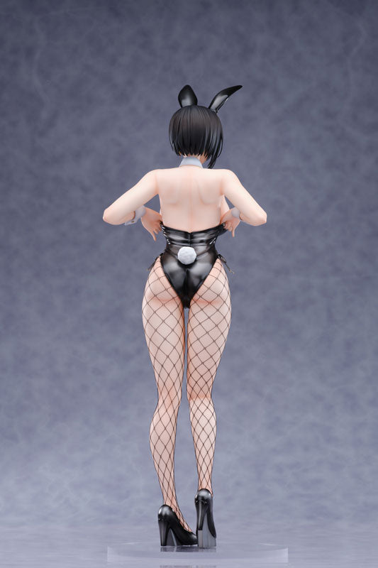 PRE-ORDER MAGI ARTS - infinote Original Work - Bunny Yashiki-san: Deluxe Edition 1/4