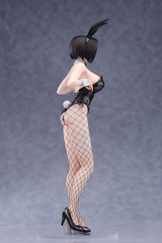 PRE-ORDER MAGI ARTS - infinote Original Work - Bunny Yashiki-san: Deluxe Edition 1/4