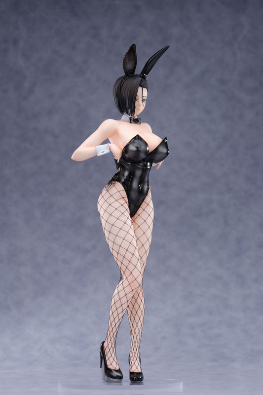 PRE-ORDER MAGI ARTS - infinote Original Work - Bunny Yashiki-san: Deluxe Edition 1/4
