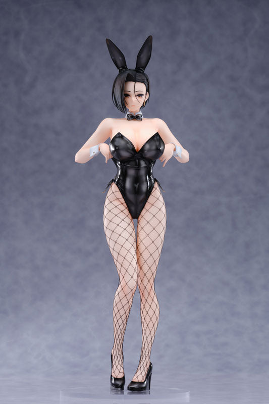 PRE-ORDER MAGI ARTS - infinote Original Work - Bunny Yashiki-san: Deluxe Edition 1/4