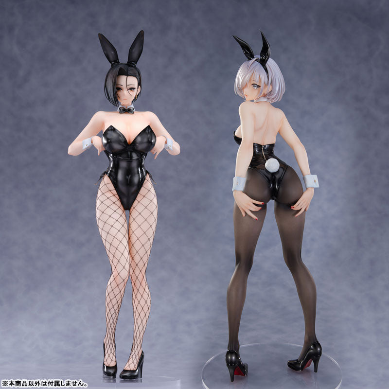 PRE-ORDER MAGI ARTS - infinote Original Work - Bunny Yashiki-san: Deluxe Edition 1/4