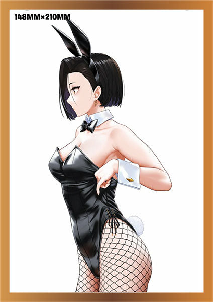 PRE-ORDER MAGI ARTS - infinote Original Work - Bunny Yashiki-san: Deluxe Edition 1/4