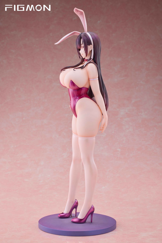 PRE-ORDER FIGMON - Bunny Girl Anna 1/4