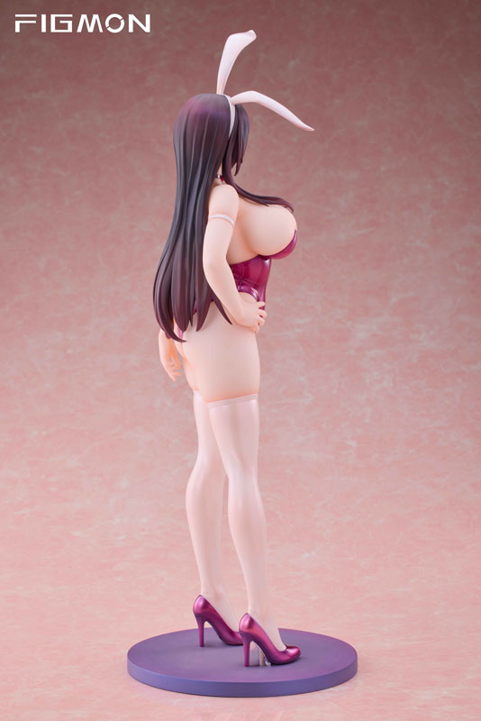 PRE-ORDER FIGMON - Bunny Girl Anna 1/4