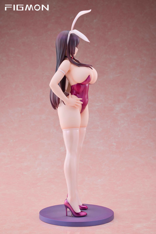 PRE-ORDER FIGMON - Bunny Girl Anna 1/4