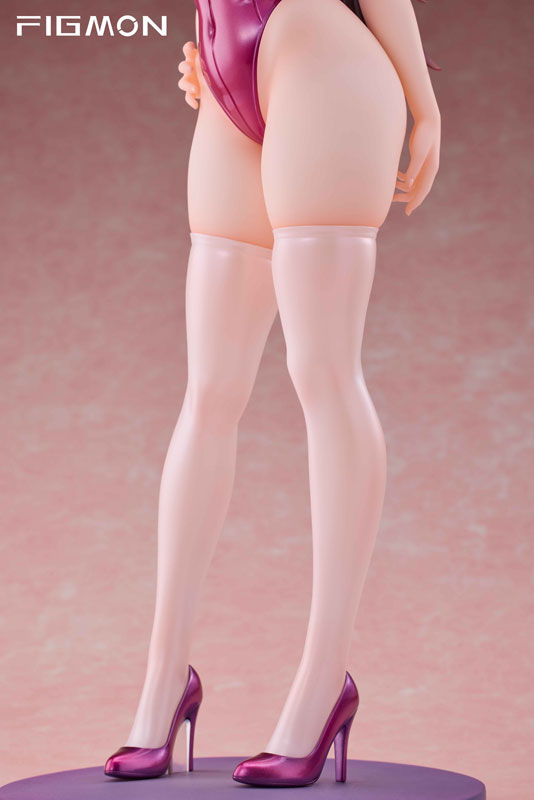 PRE-ORDER FIGMON - Bunny Girl Anna 1/4