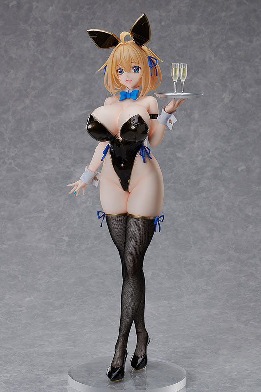 PRE-ORDER FREEing - B-Style - BUNNY SUIT PLANNING - Sophia F. Shirring Bunny Ver.2nd 1/4