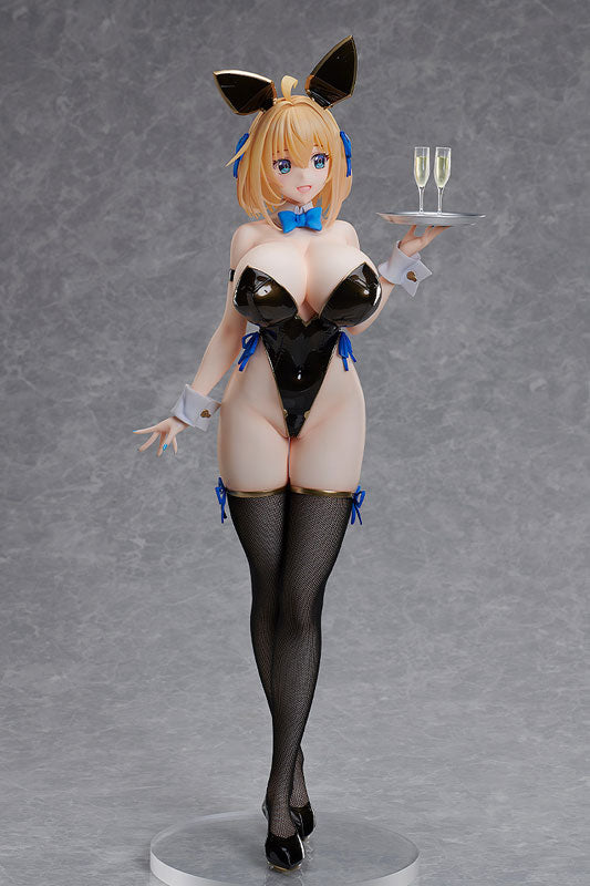 PRE-ORDER FREEing - B-Style - BUNNY SUIT PLANNING - Sophia F. Shirring Bunny Ver.2nd 1/4