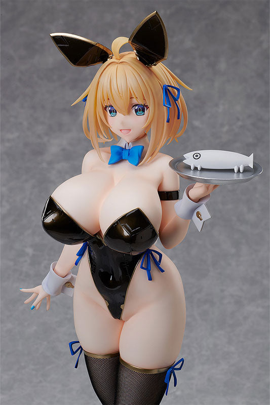 PRE-ORDER FREEing - B-Style - BUNNY SUIT PLANNING - Sophia F. Shirring Bunny Ver.2nd 1/4