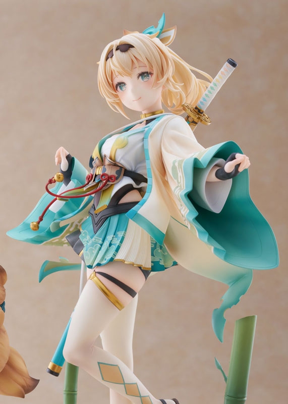PRE-ORDER Claynel - hololive production - Kazama Iroha 1/7