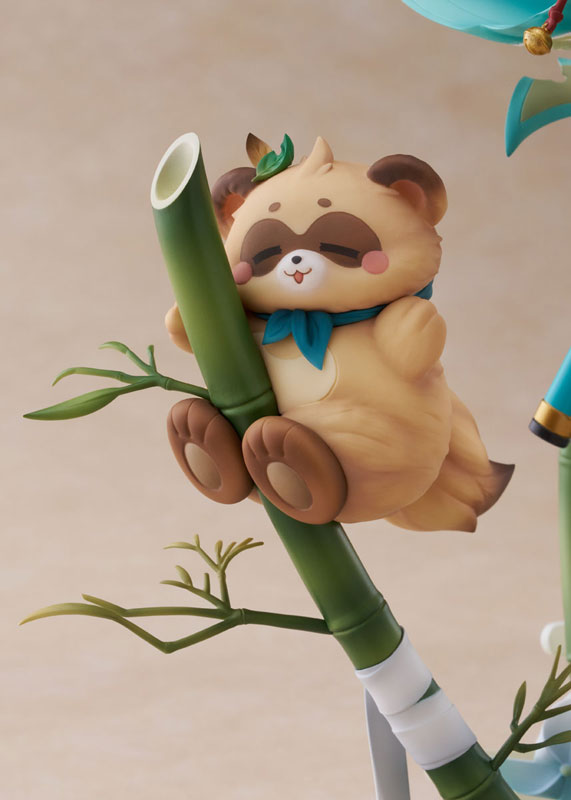 PRE-ORDER Claynel - hololive production - Kazama Iroha 1/7