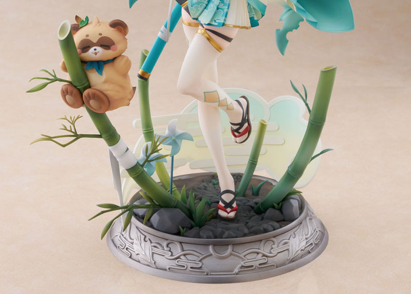 PRE-ORDER Claynel - hololive production - Kazama Iroha 1/7