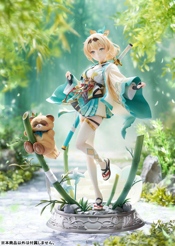 PRE-ORDER Claynel - hololive production - Kazama Iroha 1/7