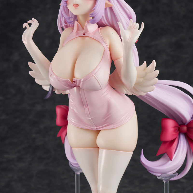 PRE-ORDER eighteen - Thomas Original Work - Nurse Datenshi-chan 1/6