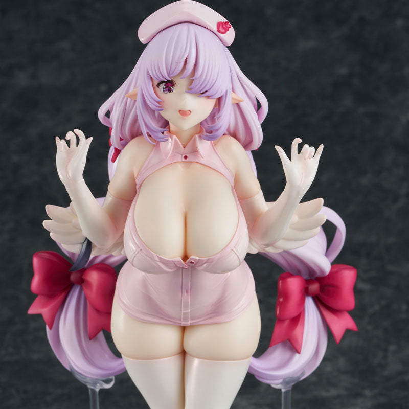PRE-ORDER eighteen - Thomas Original Work - Nurse Datenshi-chan 1/6