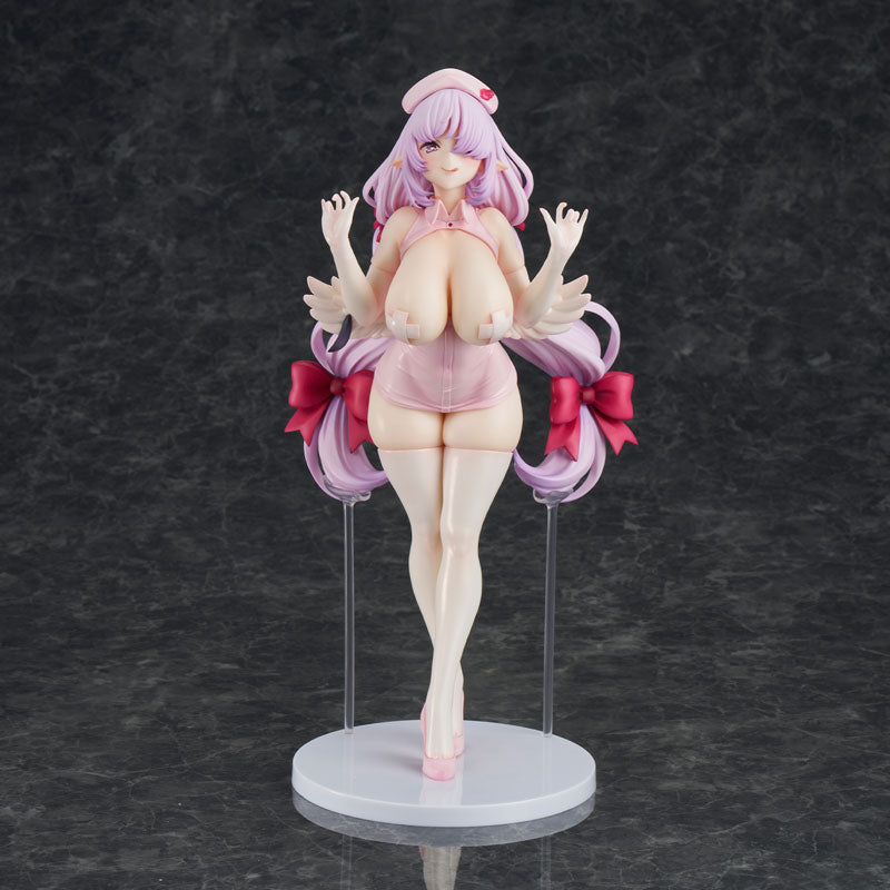 PRE-ORDER eighteen - Thomas Original Work - Nurse Datenshi-chan 1/6