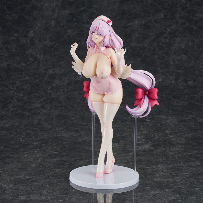 PRE-ORDER eighteen - Thomas Original Work - Nurse Datenshi-chan 1/6