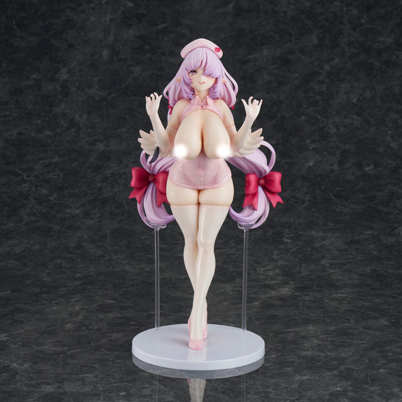 PRE-ORDER eighteen - Thomas Original Work - Nurse Datenshi-chan 1/6