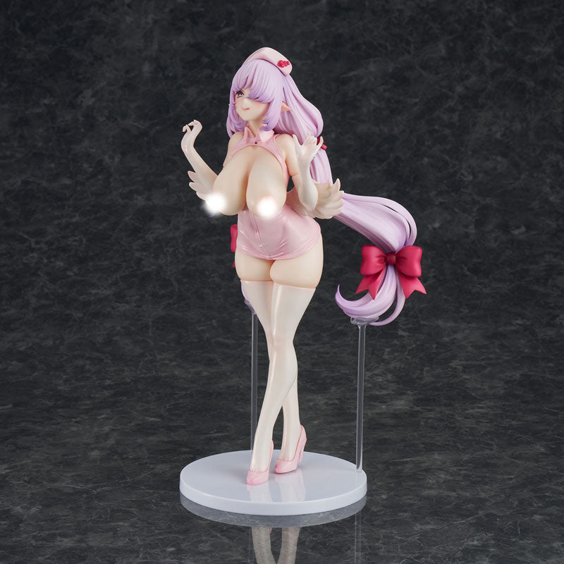 PRE-ORDER eighteen - Thomas Original Work - Nurse Datenshi-chan 1/6