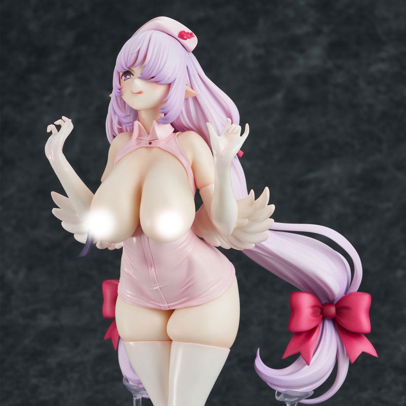 PRE-ORDER eighteen - Thomas Original Work - Nurse Datenshi-chan 1/6