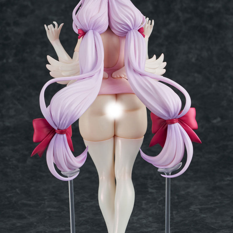 PRE-ORDER eighteen - Thomas Original Work - Nurse Datenshi-chan 1/6