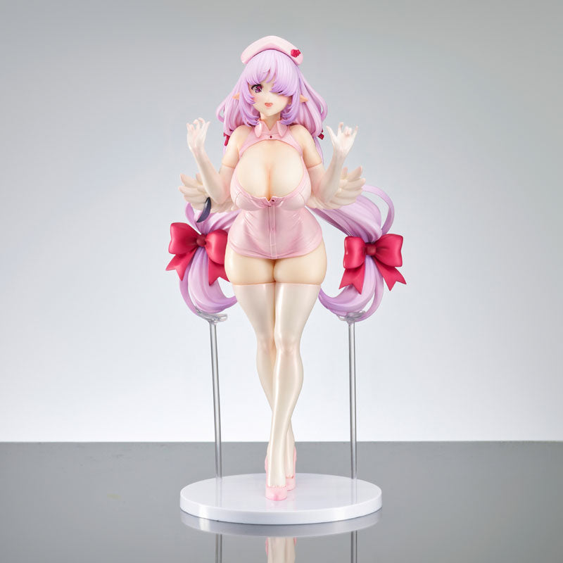 PRE-ORDER eighteen - Thomas Original Work - Nurse Datenshi-chan 1/6