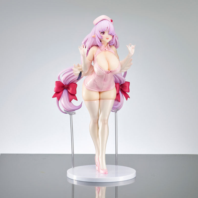 PRE-ORDER eighteen - Thomas Original Work - Nurse Datenshi-chan 1/6