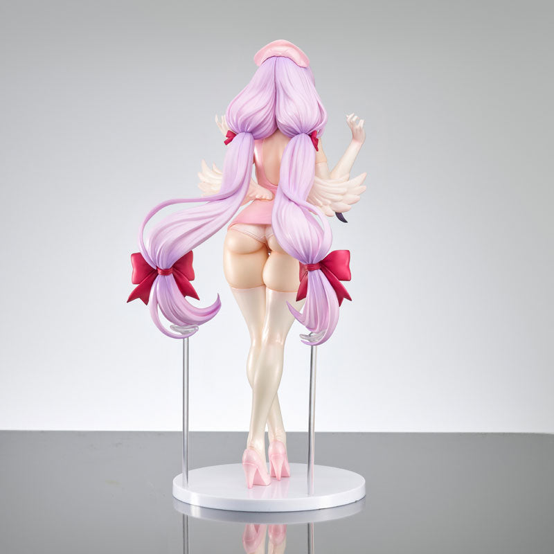 PRE-ORDER eighteen - Thomas Original Work - Nurse Datenshi-chan 1/6