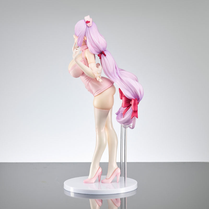 PRE-ORDER eighteen - Thomas Original Work - Nurse Datenshi-chan 1/6