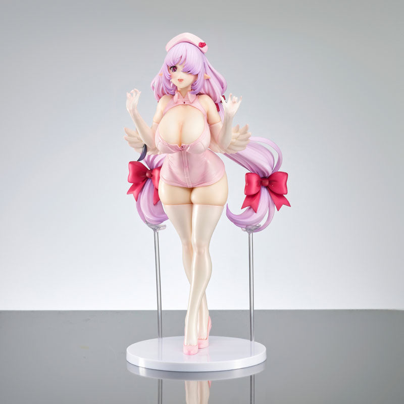 PRE-ORDER eighteen - Thomas Original Work - Nurse Datenshi-chan 1/6
