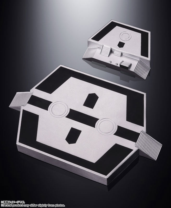 PRE-ORDER Bandai - DX Soul of Chogokin - Godzilla vs. Mechagodzilla - MECHAGODZILLA 1974