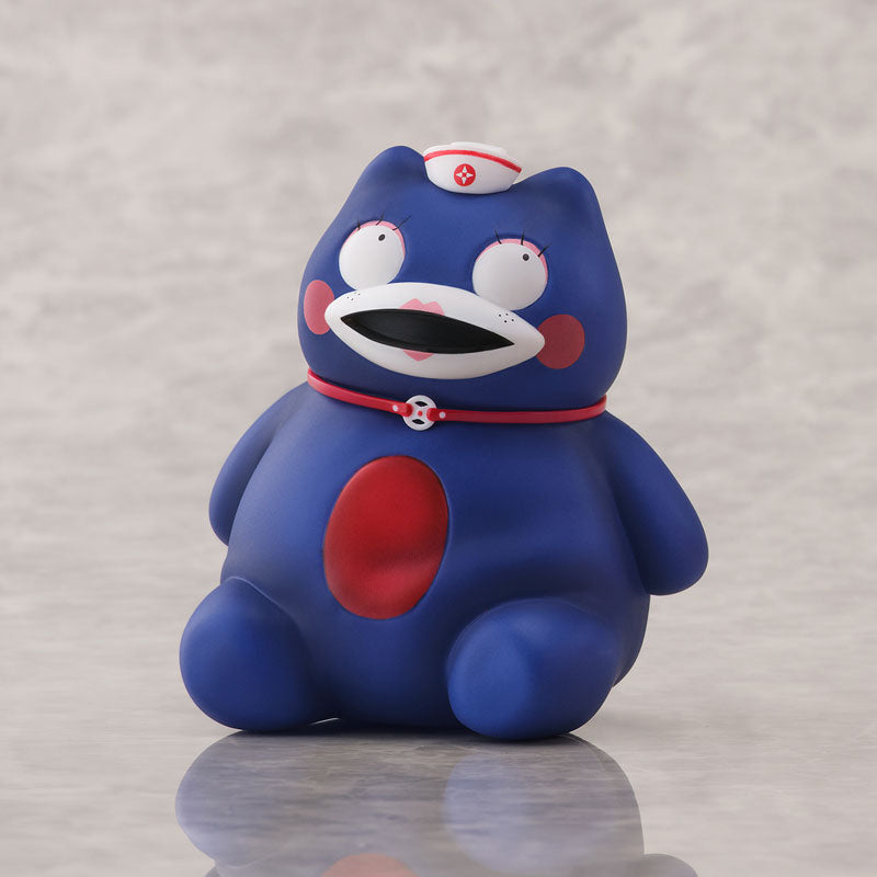 PRE-ORDER Hobby Stock - Shinobi Master Senran Kagura: New Link - Murasaki: Sexy Nurse Ver. 1/4