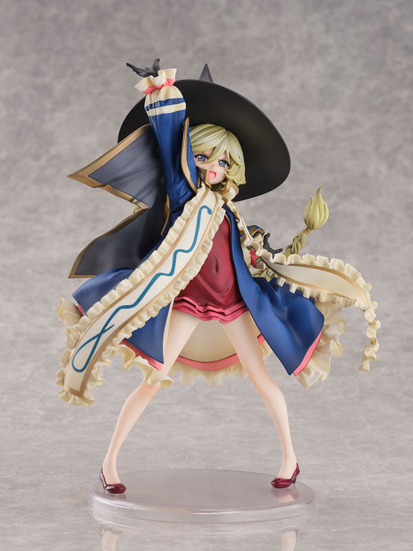 PRE-ORDER Hobby Stock - Senki Zessho Symphogear GX - Carol Malus Dienheim 1/7