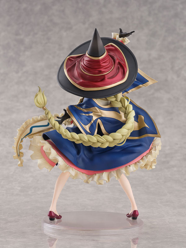 PRE-ORDER Hobby Stock - Senki Zessho Symphogear GX - Carol Malus Dienheim 1/7