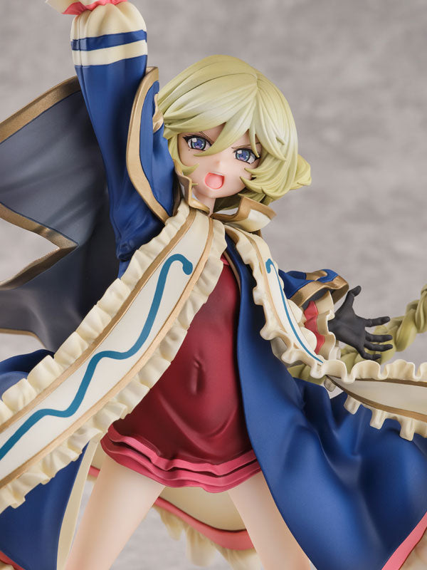 PRE-ORDER Hobby Stock - Senki Zessho Symphogear GX - Carol Malus Dienheim 1/7