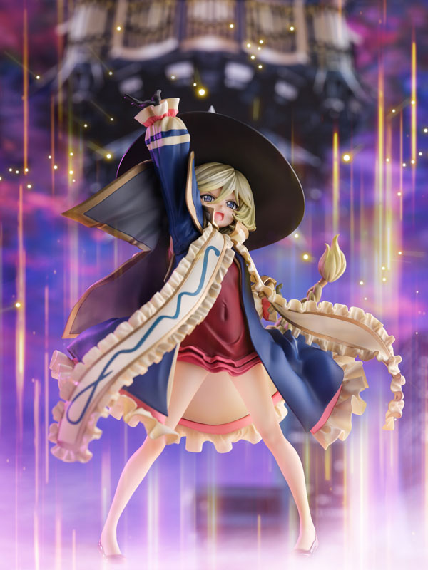 PRE-ORDER Hobby Stock - Senki Zessho Symphogear GX - Carol Malus Dienheim 1/7