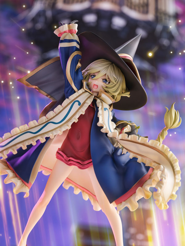 PRE-ORDER Hobby Stock - Senki Zessho Symphogear GX - Carol Malus Dienheim 1/7
