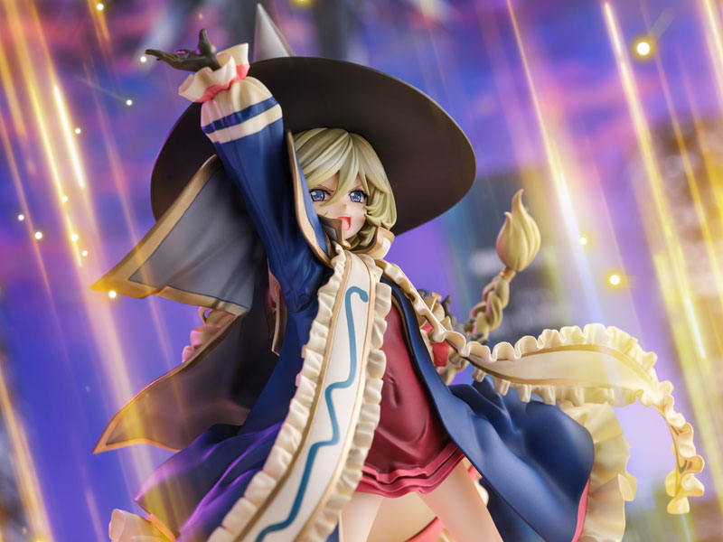 PRE-ORDER Hobby Stock - Senki Zessho Symphogear GX - Carol Malus Dienheim 1/7