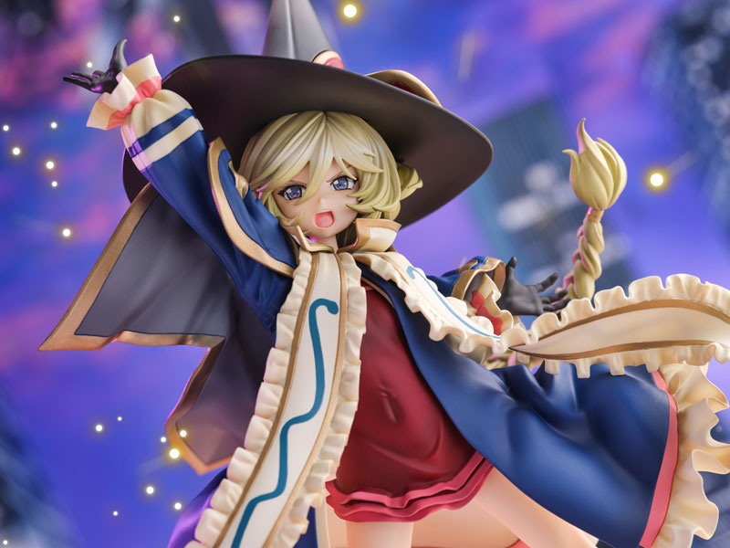 PRE-ORDER Hobby Stock - Senki Zessho Symphogear GX - Carol Malus Dienheim 1/7