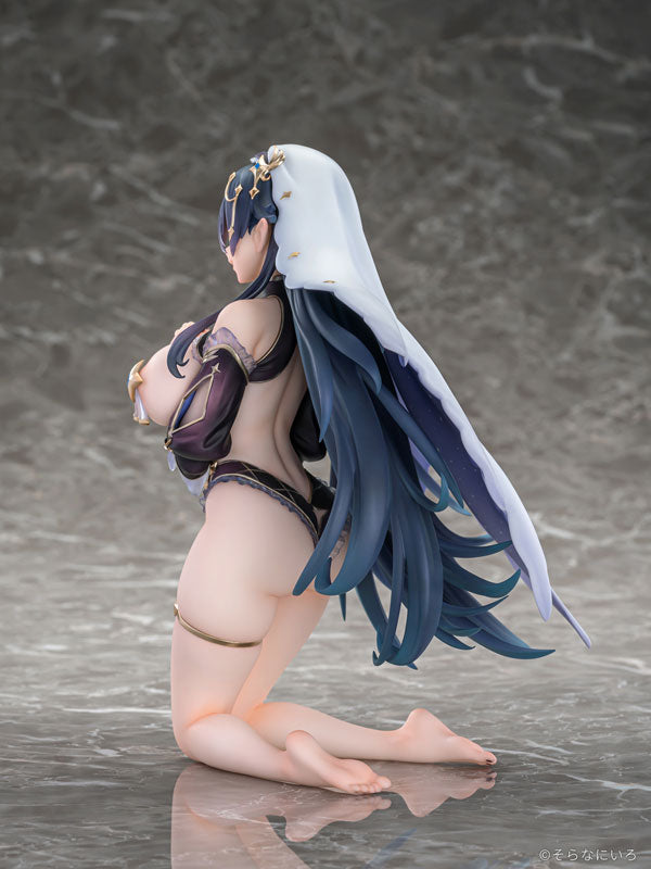 SPECIAL ORDER Vibrastar - Sora Nani Iro Original Work - Astrastar the Saint Praying to the Stars 1/6 [JP]