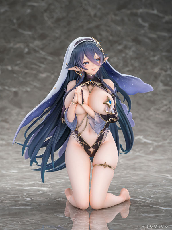SPECIAL ORDER Vibrastar - Sora Nani Iro Original Work - Astrastar the Saint Praying to the Stars 1/6 [JP]